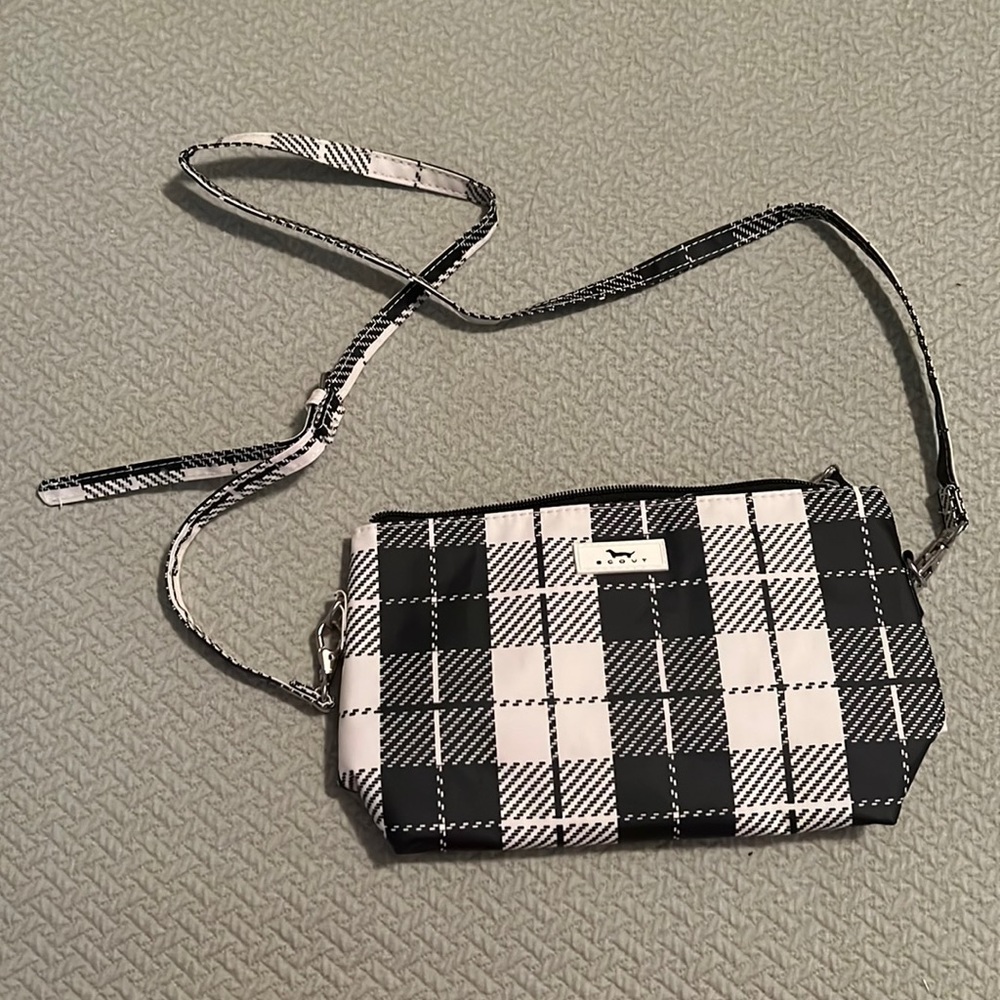 Scout Bag